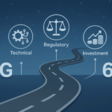 5G to 6G Roadmap: Technical, Regulatory, and Investment Outlook