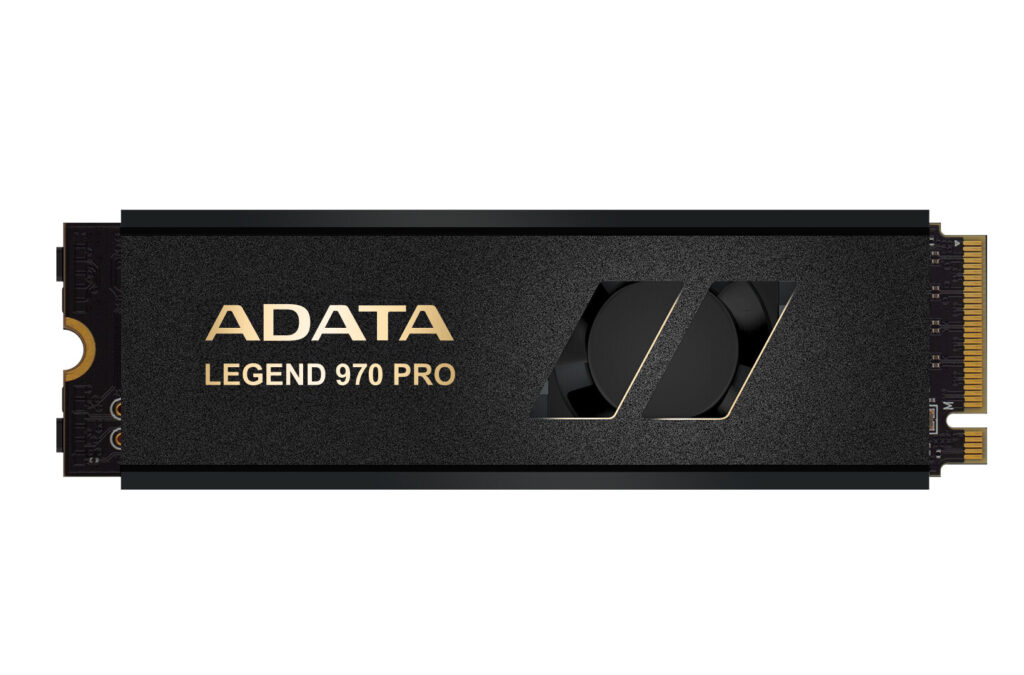 ADATA Legend 970 Gen 5 SSD