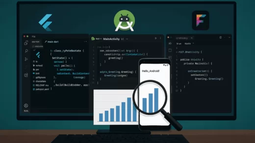 Mobile Dev IDEs