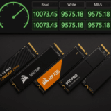 Top 5 NVMe Gen 5 SSDs for Content Creators: Real-World Speed Tests