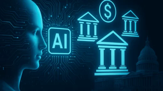 Agentic AI: The Silent Revolution Transforming U.S. Financial Institutions