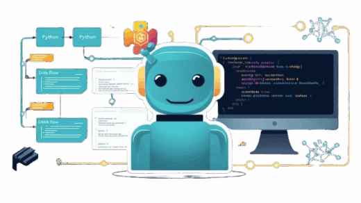 A Step-by-Step Guide to Building an AI Chatbot with LangChain