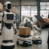 RaaS Revolution: How Subscription Robotics Are Transforming Industries