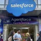 Salesforce Acquires Informatica in $8 Billion Deal to Accelerate Agentic AI Strategy