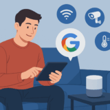 How Gemini AI Transformed My Smart Home Experience