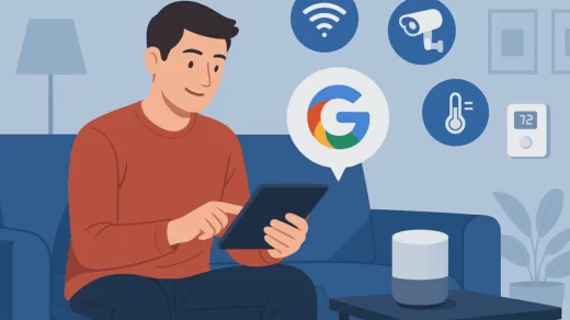 How Gemini AI Transformed My Smart Home Experience