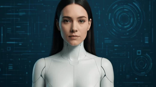 Synthetic Humans: Redefining Digital Interaction
