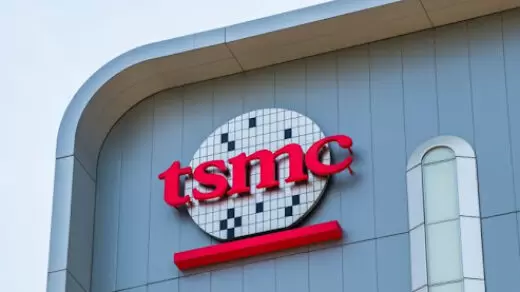 TSMC's Record Profits Amidst AI Chip Demand: Semiconductor Giant Defies Global Economic Headwinds