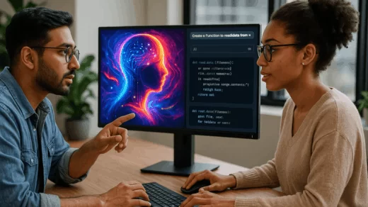 Vibe Coding: The Future of Software Development